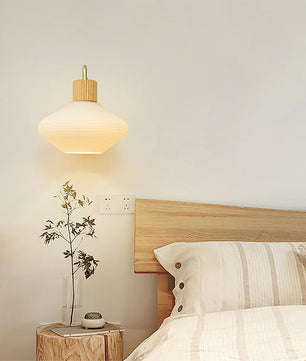 Wohlert Wall Lamp