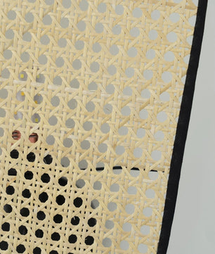 Screen Cannage Wall Lamp