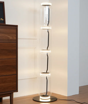 Noctambule Floor Lamp