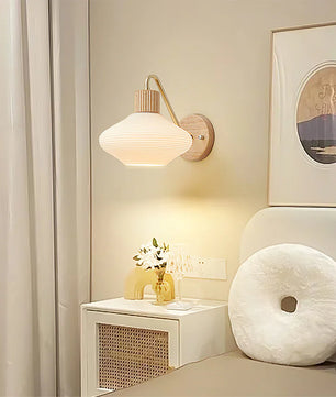 Wohlert Wall Lamp