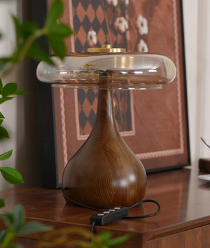 Andi Glass Table Lamp