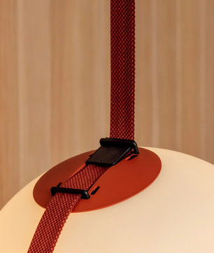 Light Rail Pendant Lamp