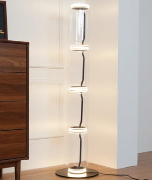 Noctambule Floor Lamp