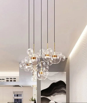 Bolle Chandelier