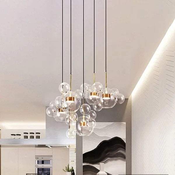 Bolle Chandelier