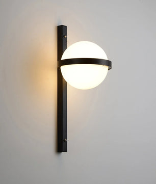 Solstice Outdoor Wall Light