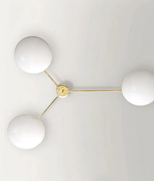 Alby Ceiling Lamp