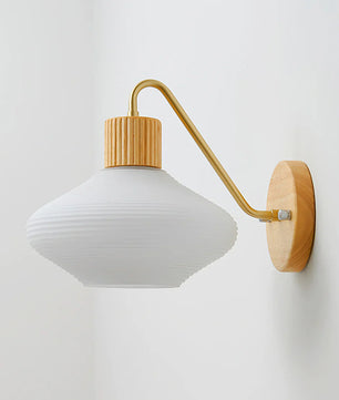 Wohlert Wall Lamp