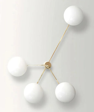 Alby Ceiling Lamp