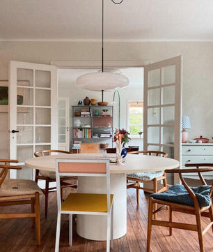 Model 2065 Pendant Light