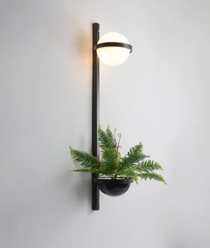 Solstice Outdoor Wall Light