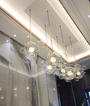 Bolle Chandelier