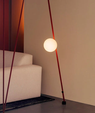 Light Rail Pendant Lamp