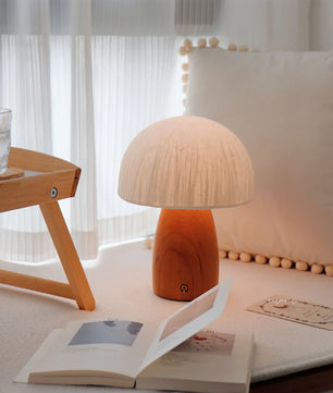 Alice Mushroom Table Lamp