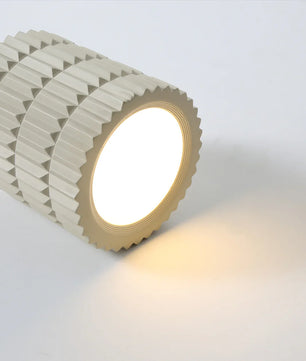 Carran Ceiling Lamp