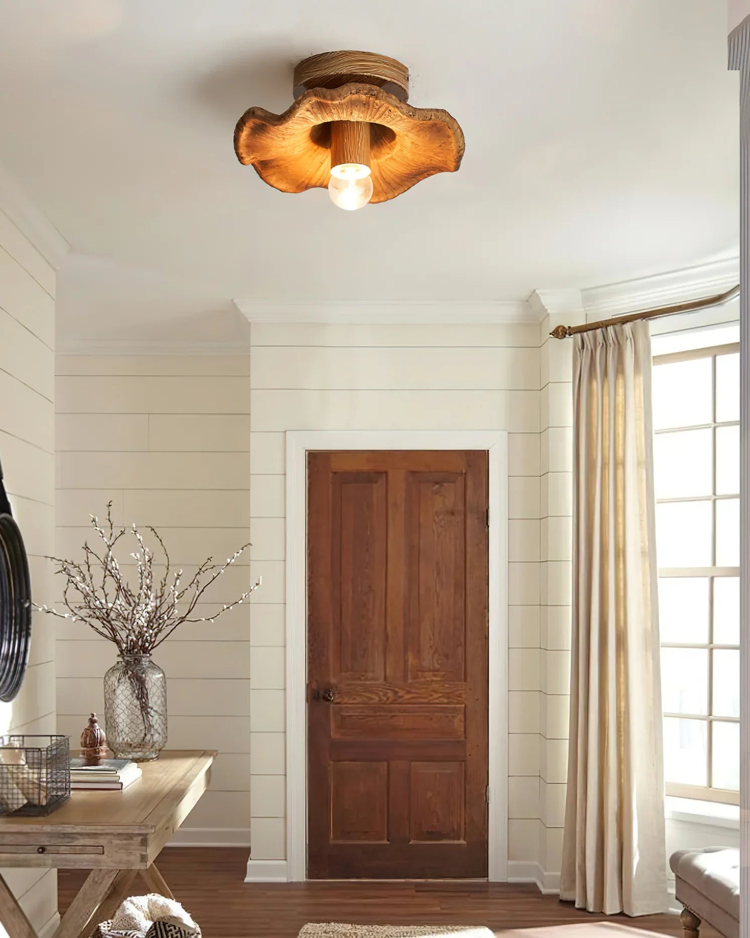 Teelin Ceiling Light