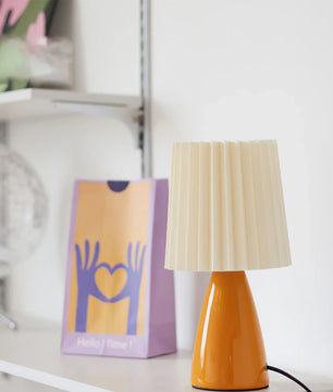 Apollo Table Lamp