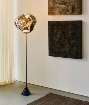 Lava Slim Floor Lamp