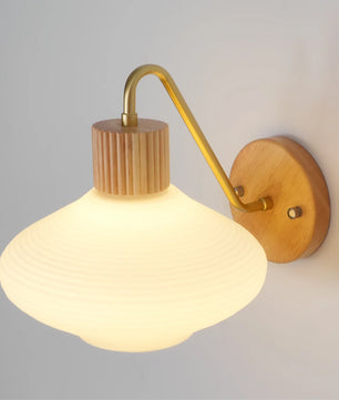 Wohlert Wall Lamp