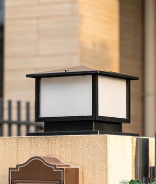 Triton Table Lamp