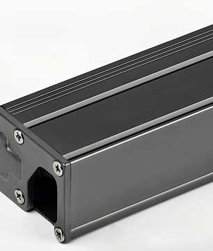 Perno Rotatable Facade Wall Washer