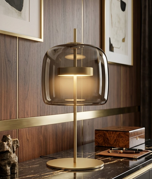 Jujube Table Lamp