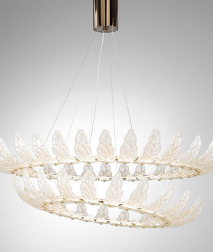 Airone Chandelier