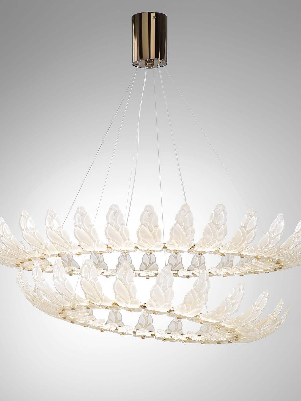 Airone Chandelier