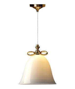 Bell Pendant Lamp