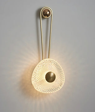 Arteriors Wall Lamp