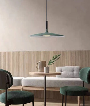 Aplomb Large Pendant Light