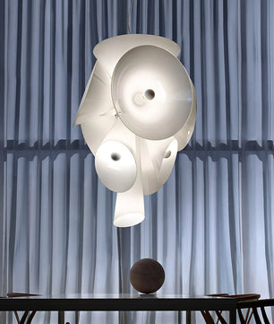 Nebula Pendant Light