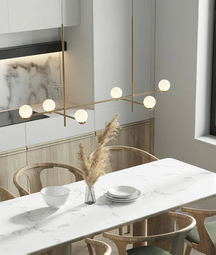 Baer Pendant Light