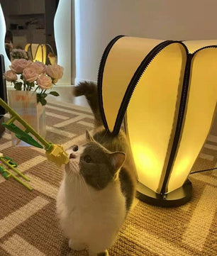 Banana Table Lamp
