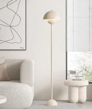 Macaron Flower Bud Design Floor Lamp S139