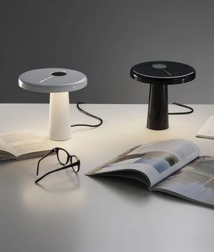 Hoop LED Table Lamp