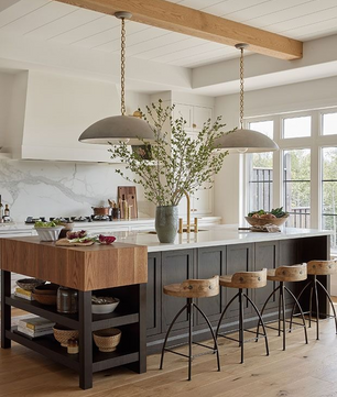 Dome Pendant Light