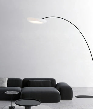 Mr Magoo Floor Lamp