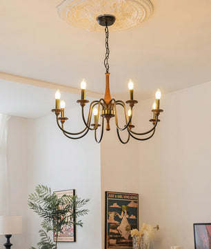 Aubrey Chandelier
