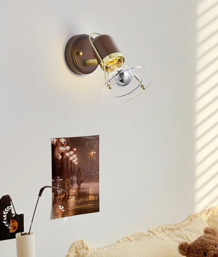 Vaughan Wall Lamp
