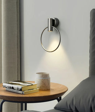 Aura Wall Lamp