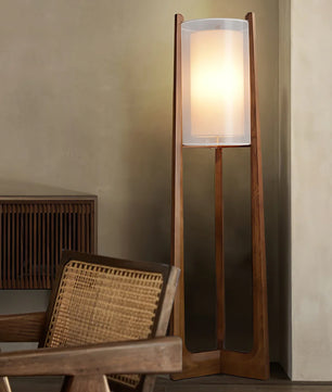 Quinn Lantern Floor Lamp