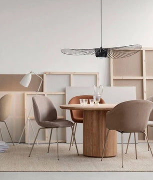 Vertigo Pendant Lamp