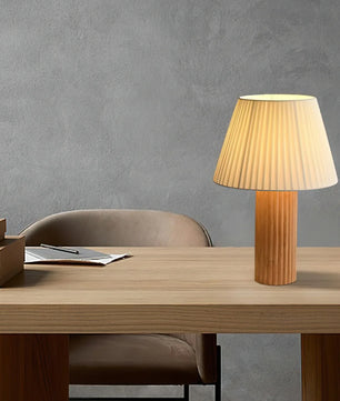 Respira Table Lamp