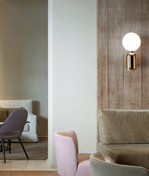 Aballs Wall Lamp