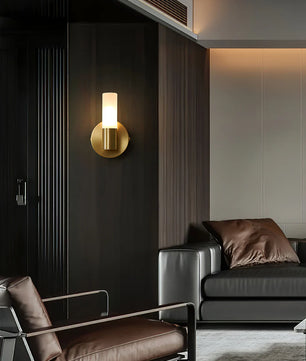Barton Wall Lamp