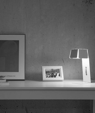 Object 3 Lamp