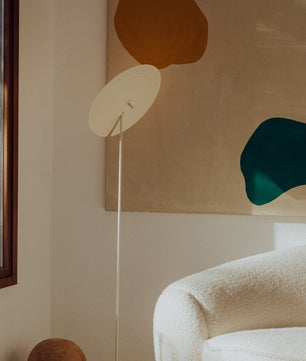 Symphony 6950 Floor Lamp