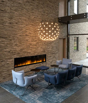 Mesh Pendant Light