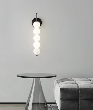 Candied Wall Lamp